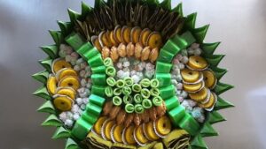 Paket Catering Prasmanan Palu — RM Darisa 1