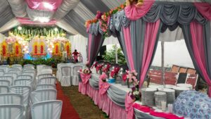 Paket Catering Prasmanan Palu — RM Darisa 1