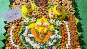 Paket Catering Prasmanan Palu — RM Darisa 1