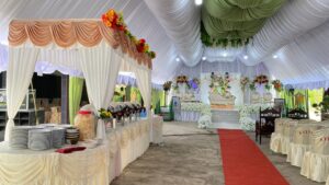Paket Catering Prasmanan Palu — RM Darisa 11