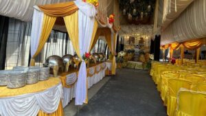 Paket Catering Prasmanan Palu — RM Darisa 12