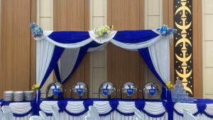 Paket Catering Prasmanan Palu — RM Darisa 15