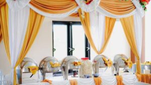 Paket Catering Prasmanan Palu — RM Darisa 16