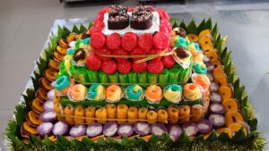 Paket Catering Prasmanan Palu — RM Darisa 4