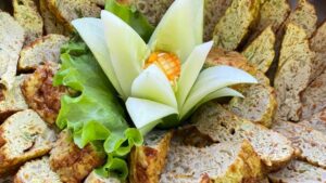 Paket Catering Prasmanan Palu — RM Darisa 4