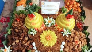 Paket Catering Prasmanan Palu — RM Darisa 5