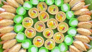 Paket Catering Prasmanan Palu — RM Darisa 6