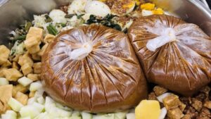 Paket Catering Prasmanan Palu — RM Darisa 6