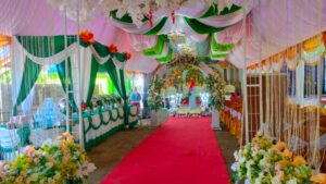 Paket Catering Prasmanan Palu — RM Darisa 7