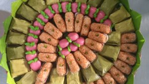 Paket Catering Prasmanan Palu — RM Darisa 7