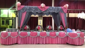 Paket Catering Prasmanan Palu — RM Darisa 8