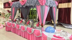 Paket Catering Prasmanan Palu — RM Darisa 9