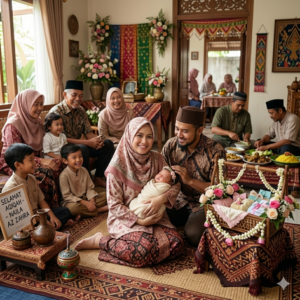 catering aqiqah kota palu