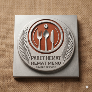 Paket catering