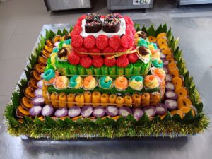 Kue Box Kota Palu