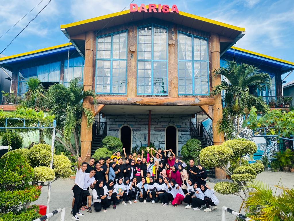 Catering Terbaik Sulawesi Tengah