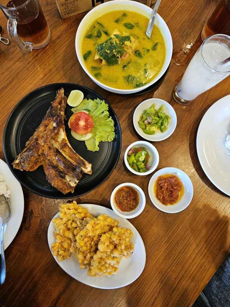 Makanan Khas Palu